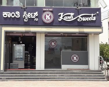 Choodasandra Food & Drinks 1
