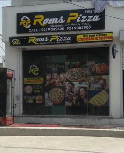 Lohia Nagar Food & Drinks 1