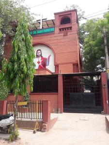 Garhi Places of Worship 1