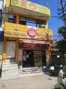 Sector 22 Rohini Food & Drinks 1