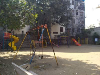 Mahavir Enclave Parks 1