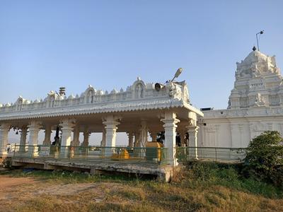Balaji Nagar Places of Worship 1