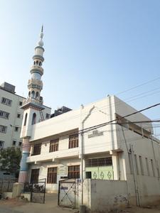 Hafeezpet Places of Worship 1