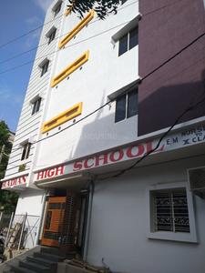 Yella Reddy Guda Schools/Universities 1