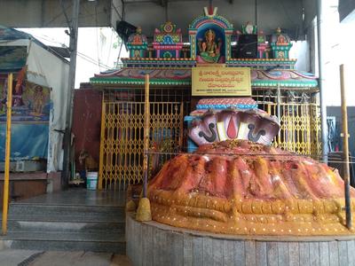 Madhura Nagar Places of Worship 1
