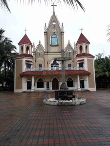 Naigaon East Places of Worship 1