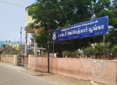 Pallikaranai Parks 1
