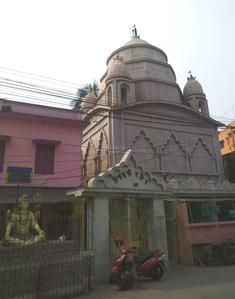 Baruipur Places of Worship 1