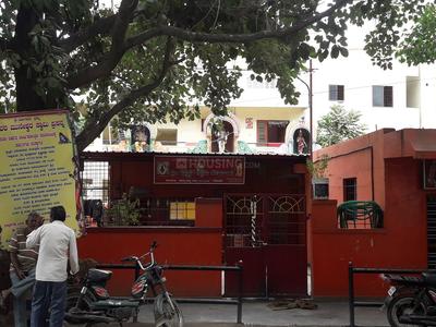 Muneshwara Nagar Places of Worship 1