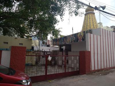 Humayun Nagar Places of Worship 1