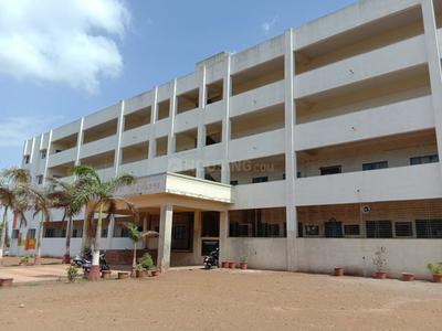 Charholi Budruk Schools/Universities 1