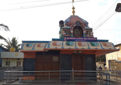 Vaderahalli Places of Worship 1