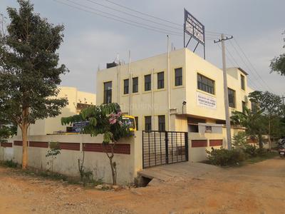 Margondanahalli Schools/Universities 2