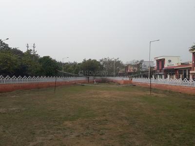 Sector Xu 2 Greater Noida Parks 5