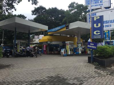 Prabhadevi Petrol Pumps 1