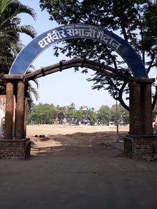 Vikhroli East Parks 1