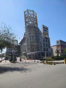 DLF Phase 1 Shopping Malls 1