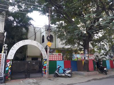 Kavadiguda Schools/Universities 1