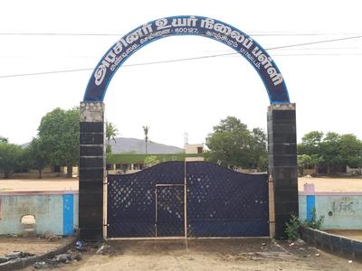 Rathinamangalam Schools/Universities 3