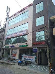 Sangam Vihar Hospitals/Clinics 1