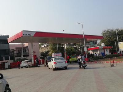 Sector 37 Petrol Pumps 2