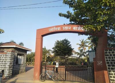 Kalewadi Locality Images 1