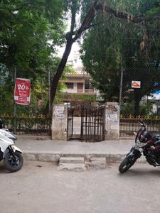 Vijaya Nagar Colony Parks 1
