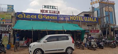 Sarkhej Locality Images 1