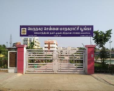 Sithalapakkam Parks 1