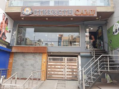 Fateh Nagar Fitness & Beauty 1