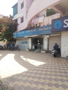 New Sangvi Banks 1