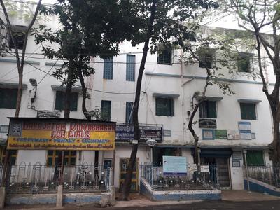 Sinthi Schools/Universities 1