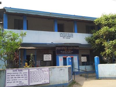 Kamdahari Schools/Universities 1