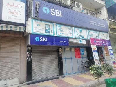 Nizamuddin West Banks 1