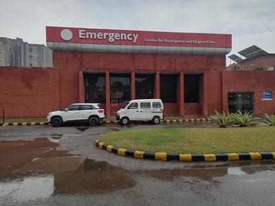 Lajpat Nagar Hospitals/Clinics 1