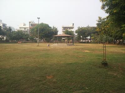 Sector 43 Parks 1