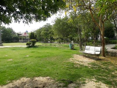 Sector 46 Fitness & Beauty 1