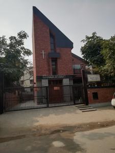 Chittaranjan Park Places of Worship 1