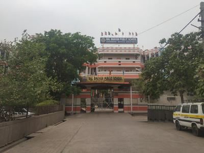 Mayur Vihar 2 Schools/Universities 1