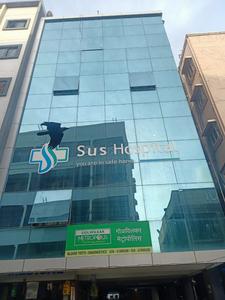 Sus Locality Images 1