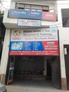 Manglapuri Locality Images 3