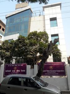 ESIC Office