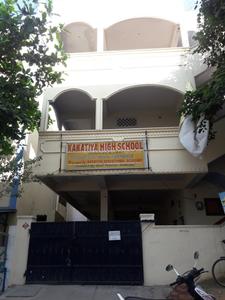 Shaikpet Schools/Universities 1