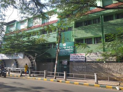 Sri sarvagna college of education