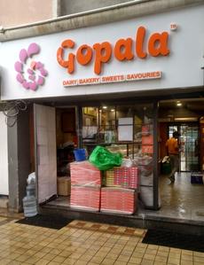 DLF Phase 4 Food & Drinks 2