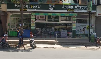 Kamothe Stores/Shops 1