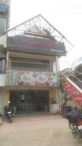Kaikondrahalli Food & Drinks 1