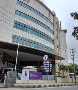 Kartik Nagar Hospitals/Clinics 1