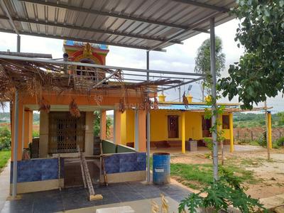 Kannahalli Places of Worship 2