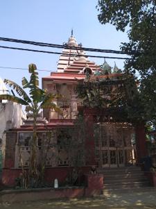 Ranhola Extesion Places of Worship 1